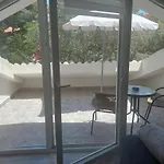Apartment 1 bedroom, balcony. Free wifi&parking