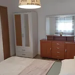Apartment 1 bedroom, balcony. Free wifi&parking