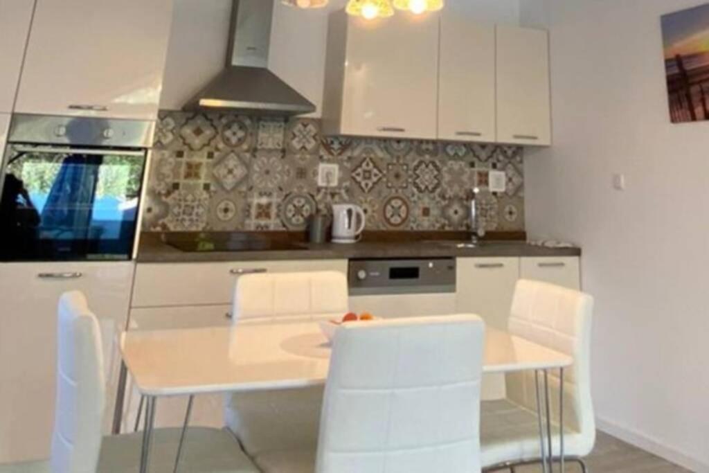 Modric Appartement Zadar