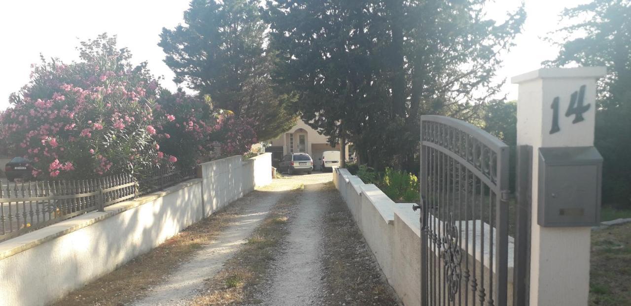 Appartement Modric