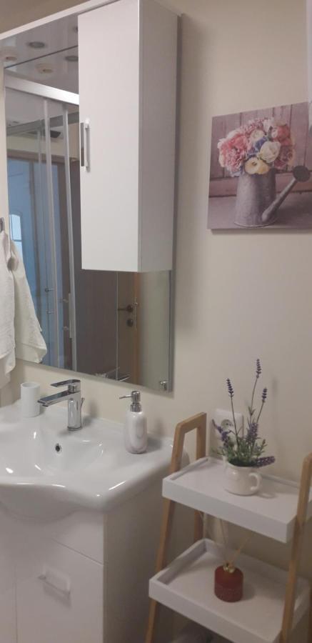 Appartement Modric *