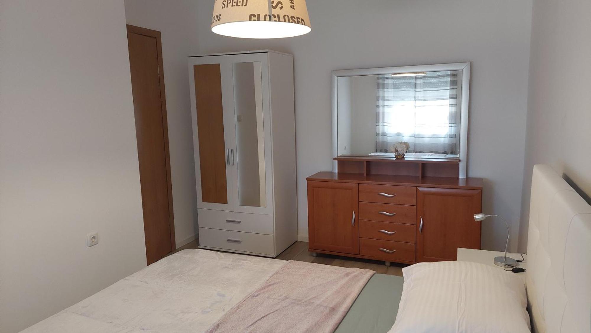 Appartement Modric