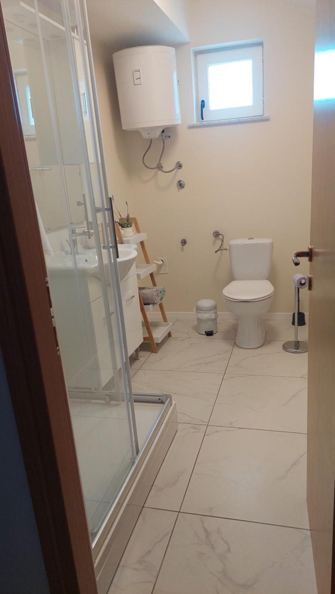 Appartement Modric