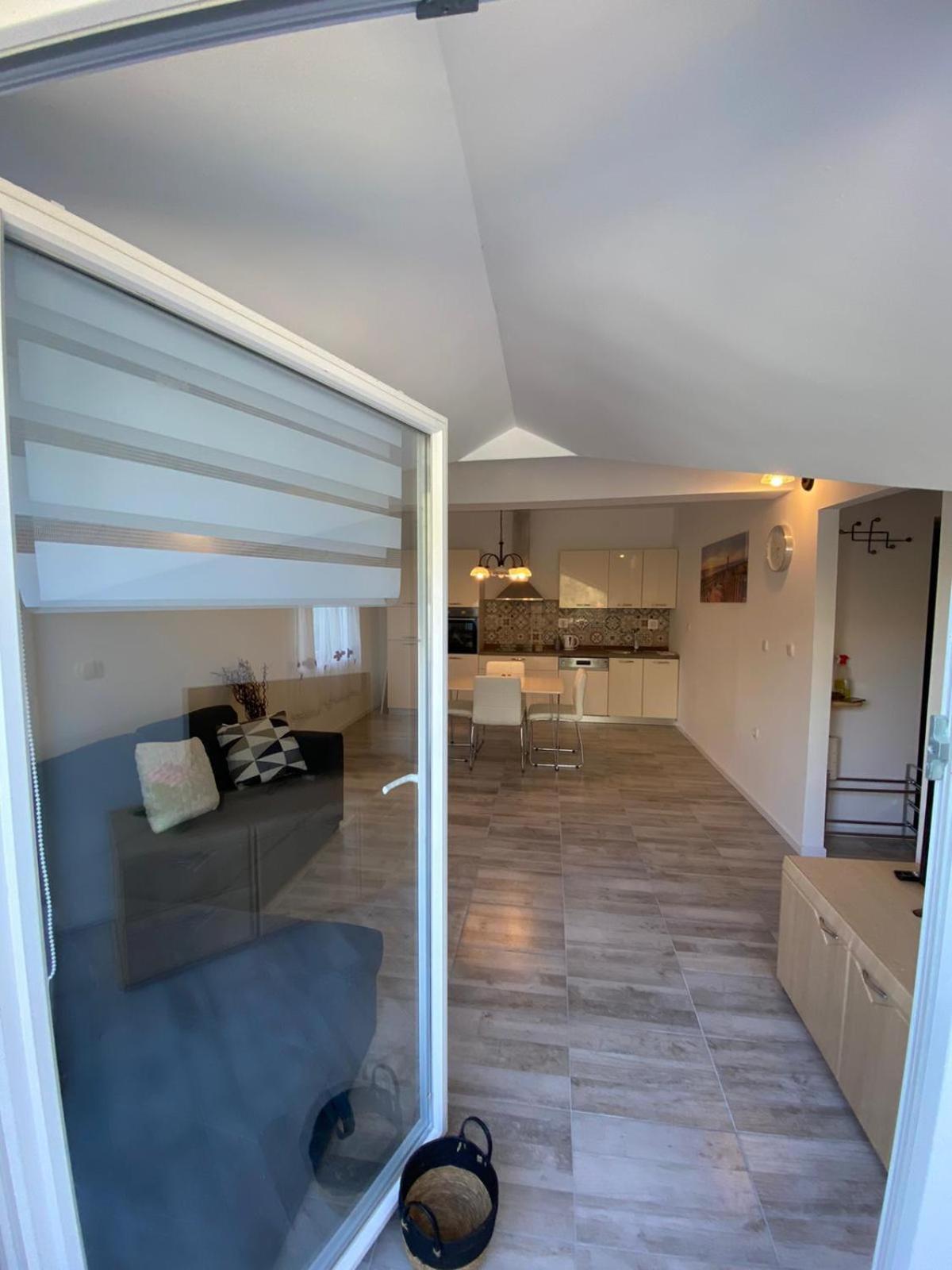 Modric Appartement Zadar