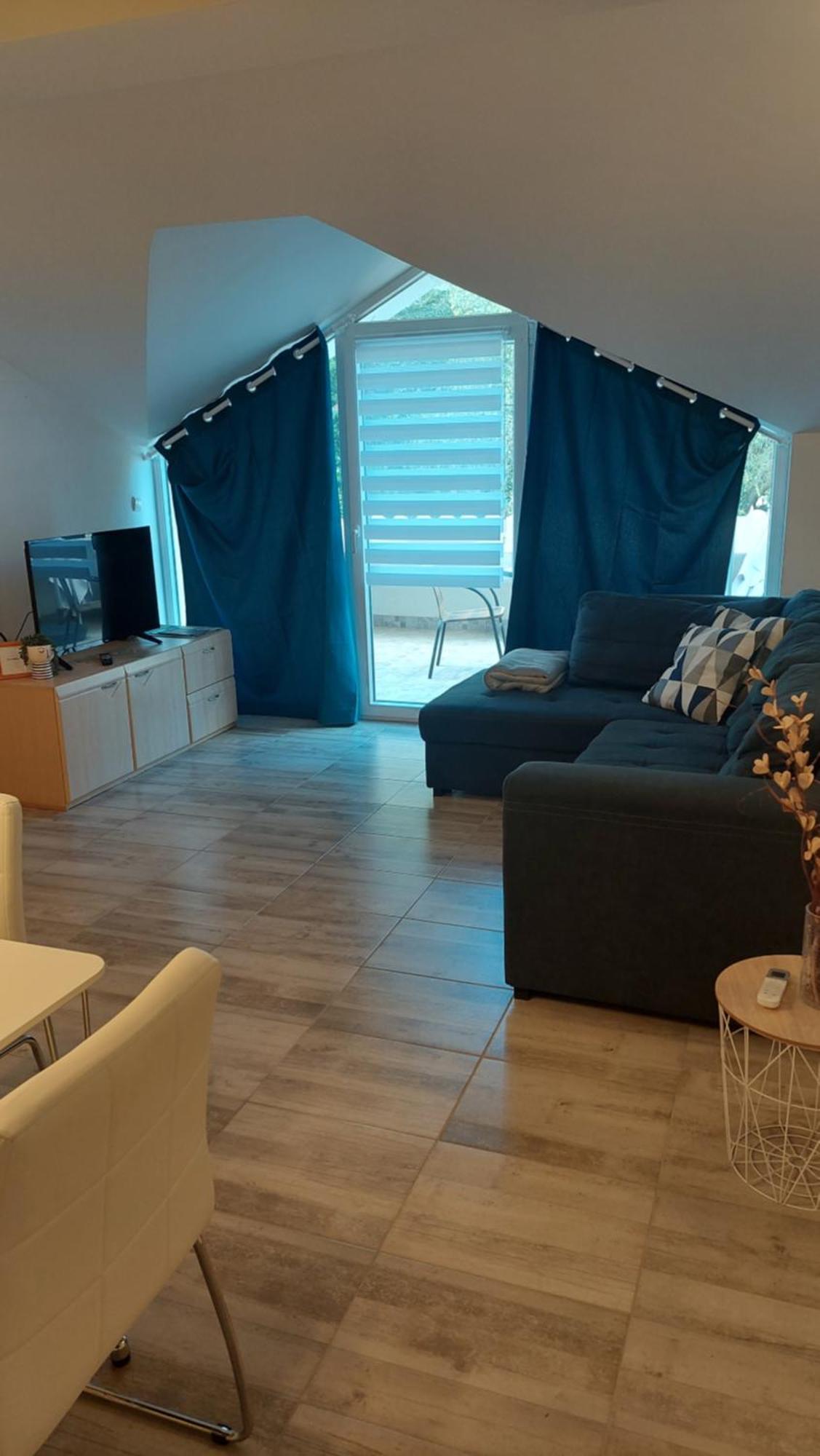 Modric Appartement *